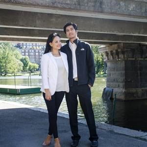 Meet your Posher, Ann